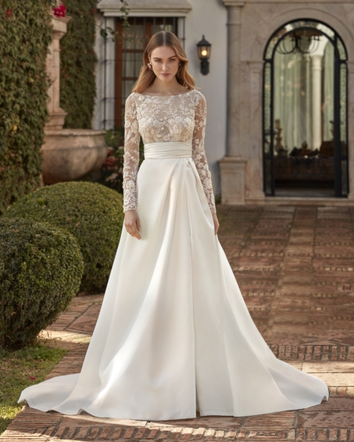 Sposa 2025 -  -  Modello  164